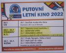 LETNÍ KINO VE ŠTĚPÁNOVĚ NAD SVRATKOU OD 29.7. DO 31.7.2022 1