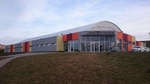 Volné bruslení pro občany Štěpánova 25.3.2023 1